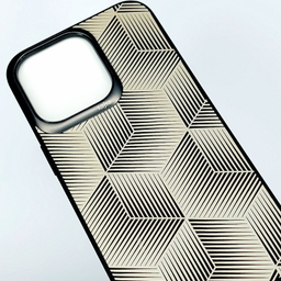 کاور گوشی موبایل کاجسا کد 001 مناسب اپل iPhone 13 Pro