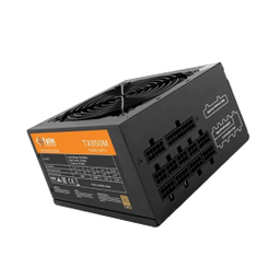 پاور فاطر مدل TX850M 80Plus Gold توان 850 وات