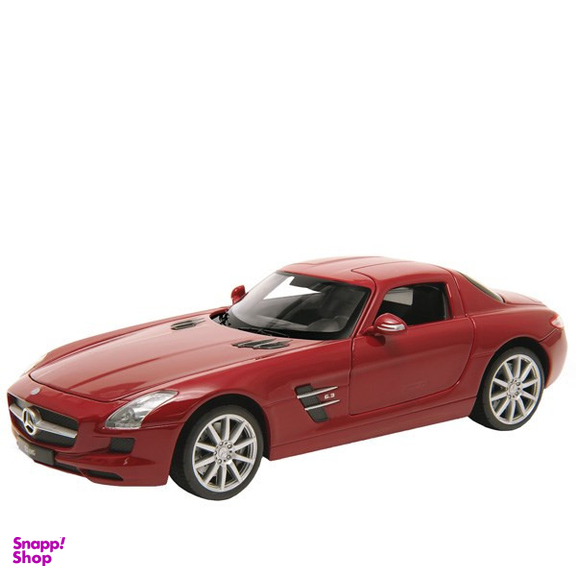 ماشین بازی ولی مدل Mercedes Benz SLS AMG