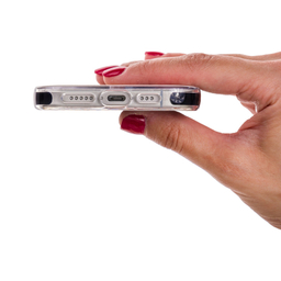 کاور موبایل ویناکیسز مدل You're mean MagSafe مناسب اپل iphone 16