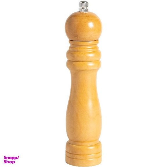 فلفل ساب و نمک ساب مدل چوبی 1017