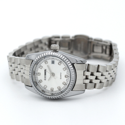 ساعت مچی عقربه ای زنانه لدفورت مدل MK-112L کد WL-61