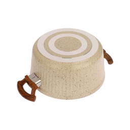 قابلمه اویز پلاس مدل السا سایز 34