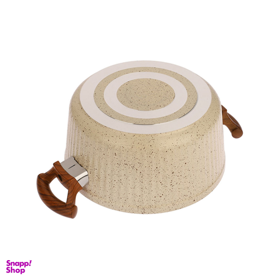 قابلمه اویز پلاس مدل السا سایز 34