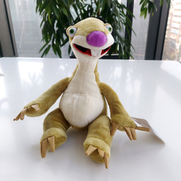 عروسک طرح سید عصر يخبندان مدل sid سایز 26 سانتي متر