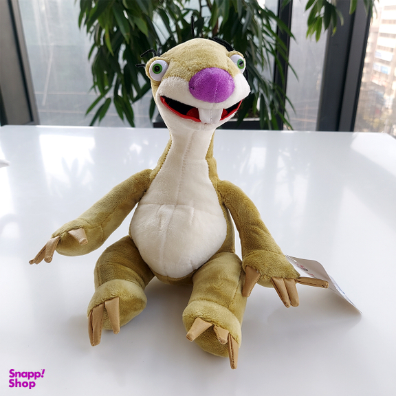 عروسک طرح سید عصر يخبندان مدل sid سایز 26 سانتي متر