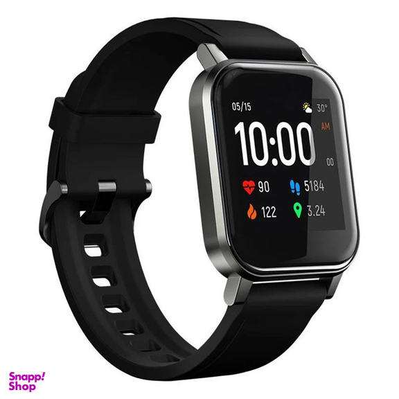 ساعت هوشمند هایلو مدل LS02 Pro