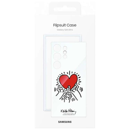 قاب گوشی سامسونگ مدل Flipsuit Case EF-MS928 مناسب Galaxy S24 Ultra