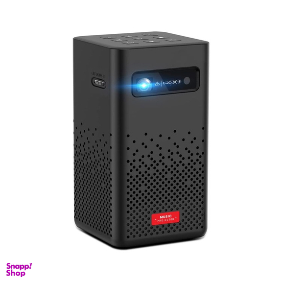 ویدیو پروژکتور قابل حمل بینتک مدل P20