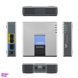 گیت وی لینکسیس مدل SPA 3000