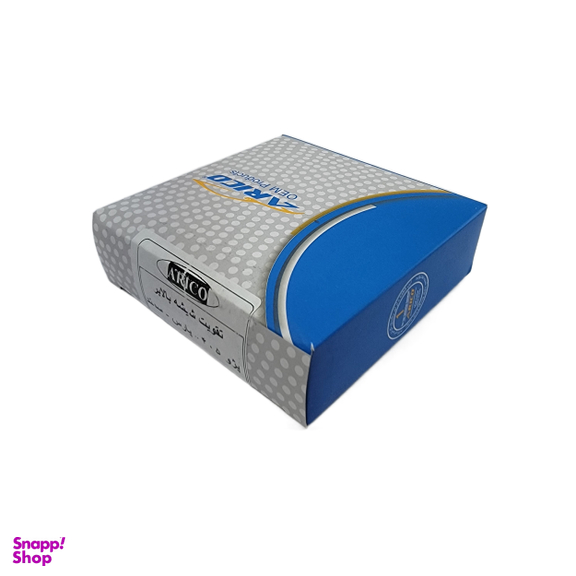 تقویت شیشه بالابر آریکو کد 1422 مناسب پژو 405 و پژو پارس و سمند