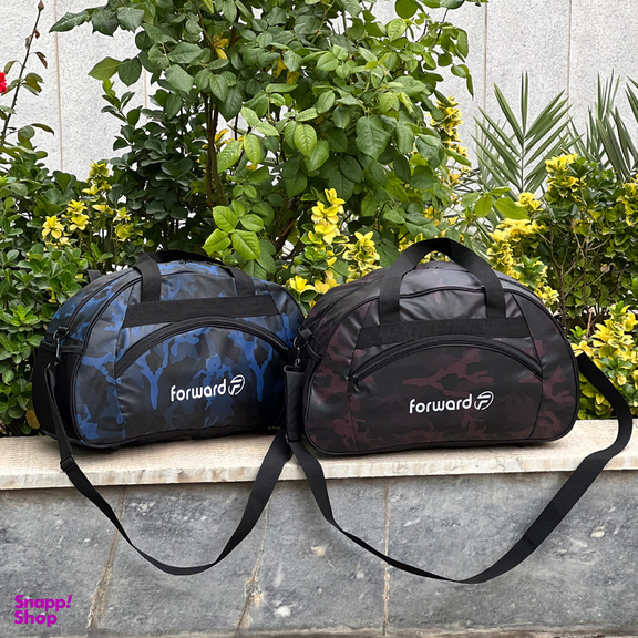ساک سفری فوروارد کد FCLT4007 Skin Type
