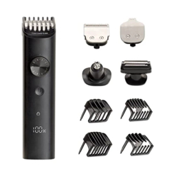 ماشین اصلاح موی سر و صورت شیائومی مدل Grooming Kit Pro XMGHT2KITLF