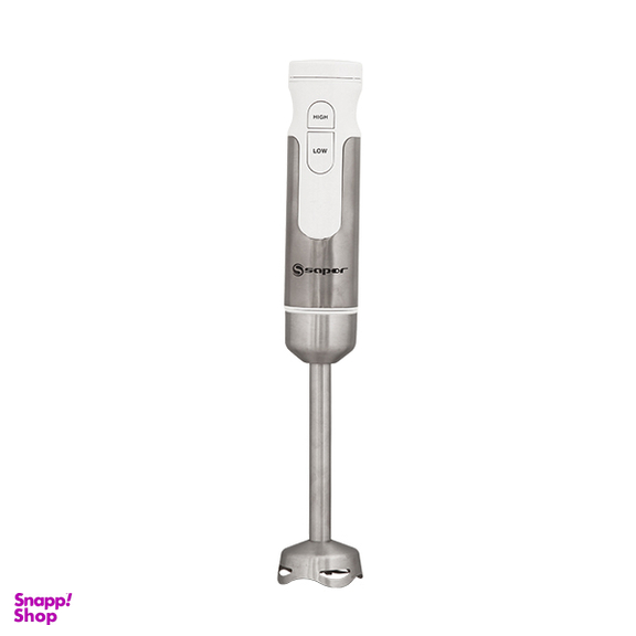 گوشتکوب برقی 3 کاره ساپر مدل SHM-690