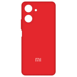 قاب موبایل مدل silicone سازگار با گوشی موبایل Xiaomi Poco C71 4G