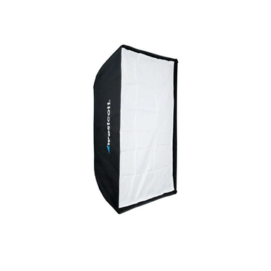 سافت باکس پرتابل وسکات مدل Softbox 35x140 CM