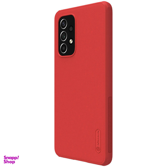 کاور نیلکین مدل Super Frosted Shield Pro مناسب برای گوشی موبایل سامسونگ Galaxy A53 5G