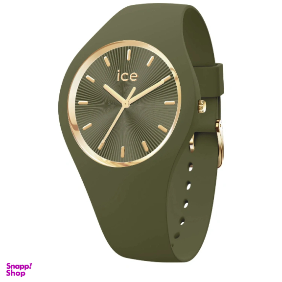 ساعت عقربه ای زنانه آیس واچ مدل 025353