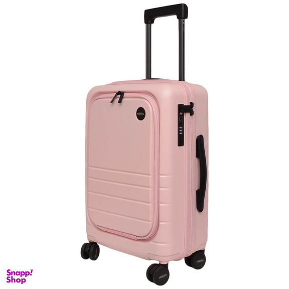 چمدان هایبورگ مدل HB 213 20 سایز کوچک