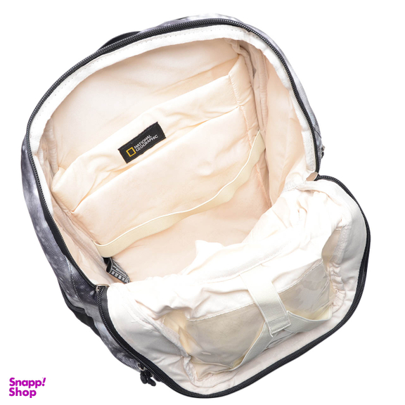 کوله پشتی نشنال جئوگرافیک مدل N26100 LU NAR-1