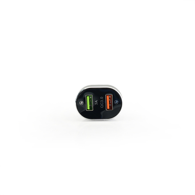 شارژر فندکی جی بی کیو مدل C-65 A