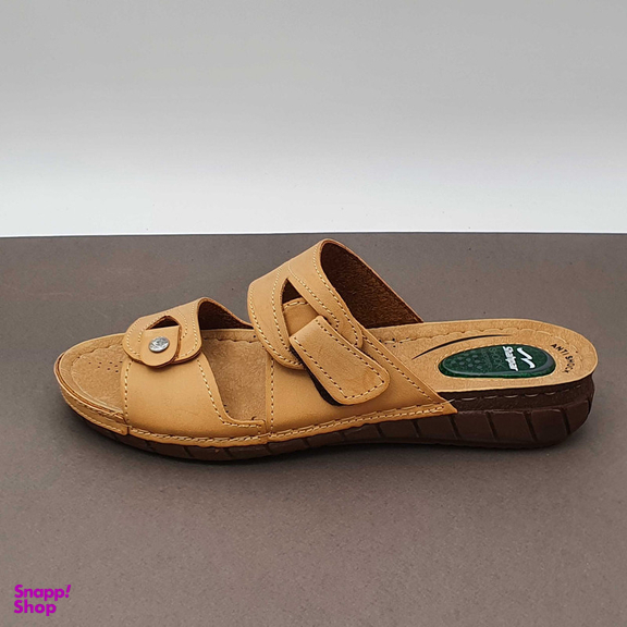 دمپایی زنانه شهپر مدل پدیده 104 کد SH1008