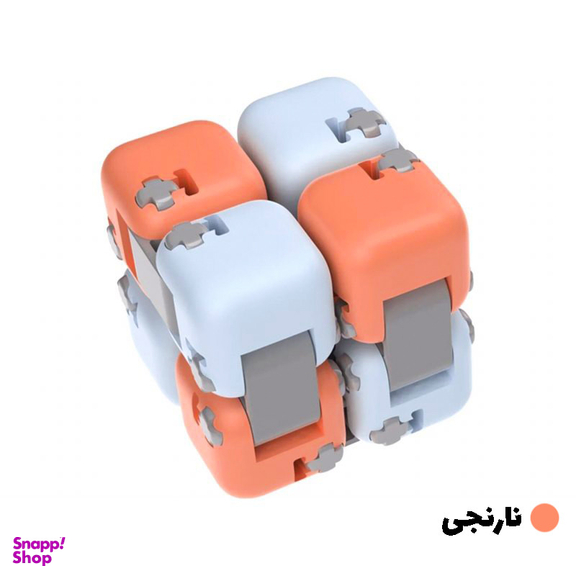 فیجت ضد استرس مدل ZJMH02IQI
