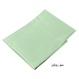 پرده حمام مدل Star سایز 180x200 سانتی متر