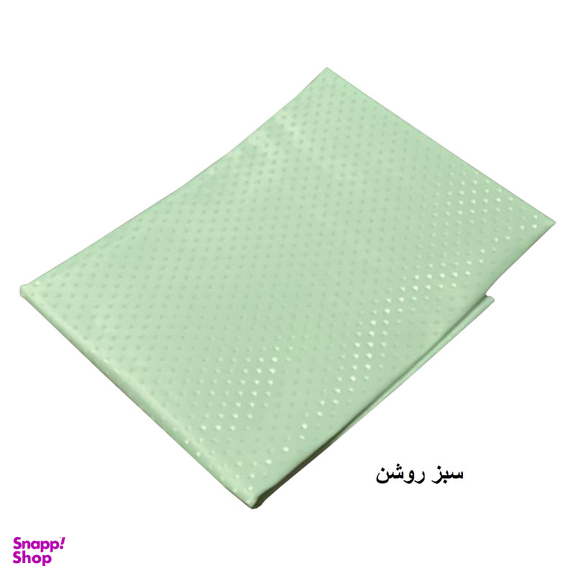 پرده حمام مدل Star سایز 180x200 سانتی متر