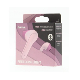 هندزفری بلوتوثی هاما مدل Freedom Light -184067