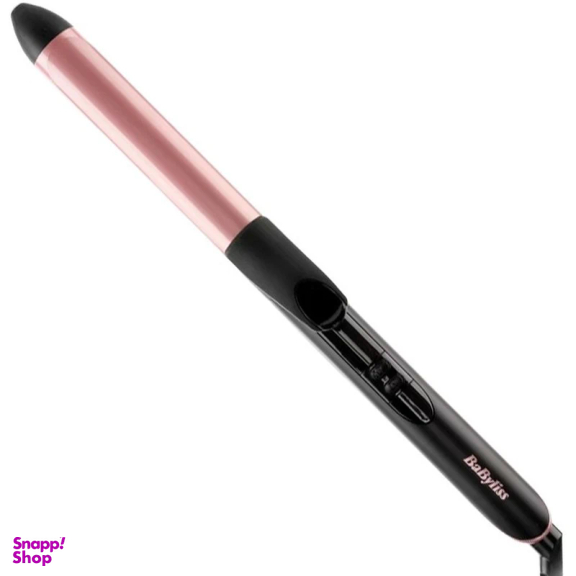 فر کننده مو بابیلیس مدل C541SDE رنگ مشکی