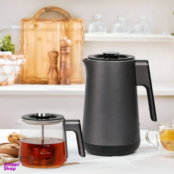 چای ساز تلیونیکس مدل 5004