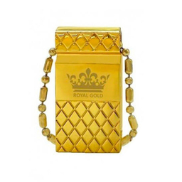 فلش مموری دیتا پلاس مدل Royal USB3.2 ظرفیت 64 گیگابایت