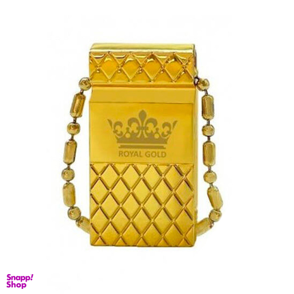 فلش مموری دیتا پلاس مدل Royal USB3.2 ظرفیت 64 گیگابایت