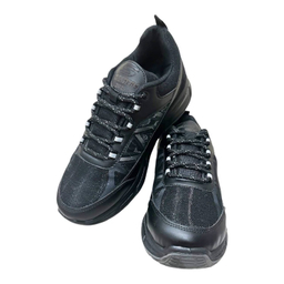 کتانی روزمره مردانه کفش حمید طرح اسکیچرز