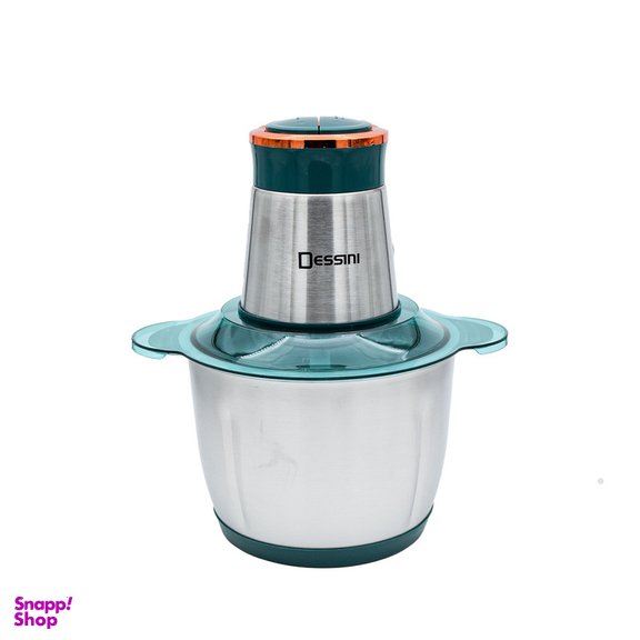 خردکن دسینی مدل F-007