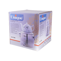 ست کتری و قوری یونیک کد 7295