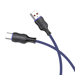کابل تبدیل USB به Type-C کاکو مدل KSC-807 طول 1 متر