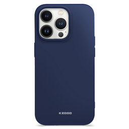 کاور کی -زد دوو مدل Q-Series مناسب برای گوشی موبایل اپل iPhone 15 Pro Max