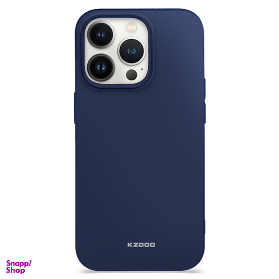 کاور کی -زد دوو مدل Q-Series مناسب برای گوشی موبایل اپل iPhone 15 Pro Max