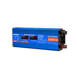 اینورتر 12 به 220 ولت 2000 وات مدل Inverter SAA-D2000AL