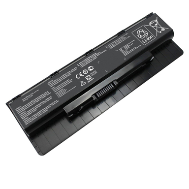 باتری 6 سلولی لپ تاپ مدل A32-N56 مناسب برای ایسوس N56