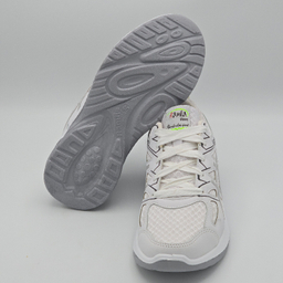 کفش پیاده روی رامیلا کد 56789 رنگ سفید