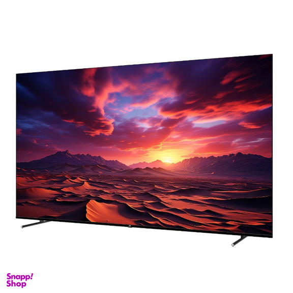 تلویزیون 55 اینچ جی وی سی مدل LT-55NQ7225 سری Game Master