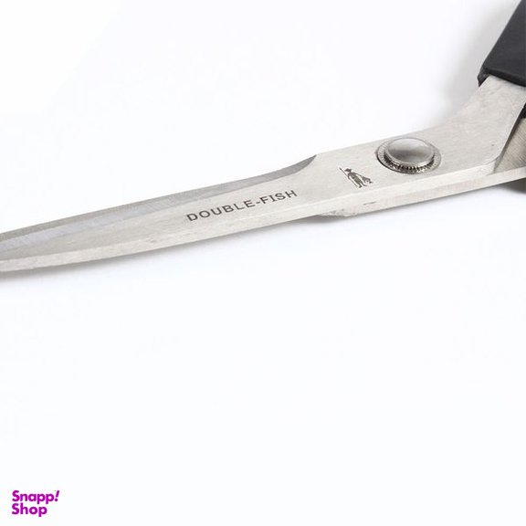 قیچی خیاطی دبل فیش کد fish2