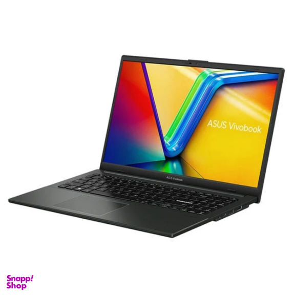 لپ تاپ 15.6 اینچ ایسوس مدل Vivobook E1504F-NJ096-R3 4GB 256SSD کاستوم شده