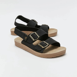 صندل مردانه ال سی وایکیکی مدل آنتی شوک فول طبی