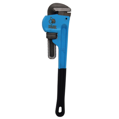 آچار شلاقی مدل داگ کد YP-018 سایز 18 اینچ