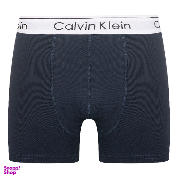 شورت مردانه طرح کالوین کلین مدل CKP مجموعه 3 عددی