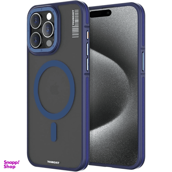 قاب گوشی موبایل یانگ کیت مدل JUST THK مناسب برای اپل iPhone 14 Pro Max